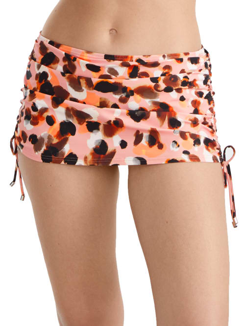 Wild One Skirted Bikini Bottom