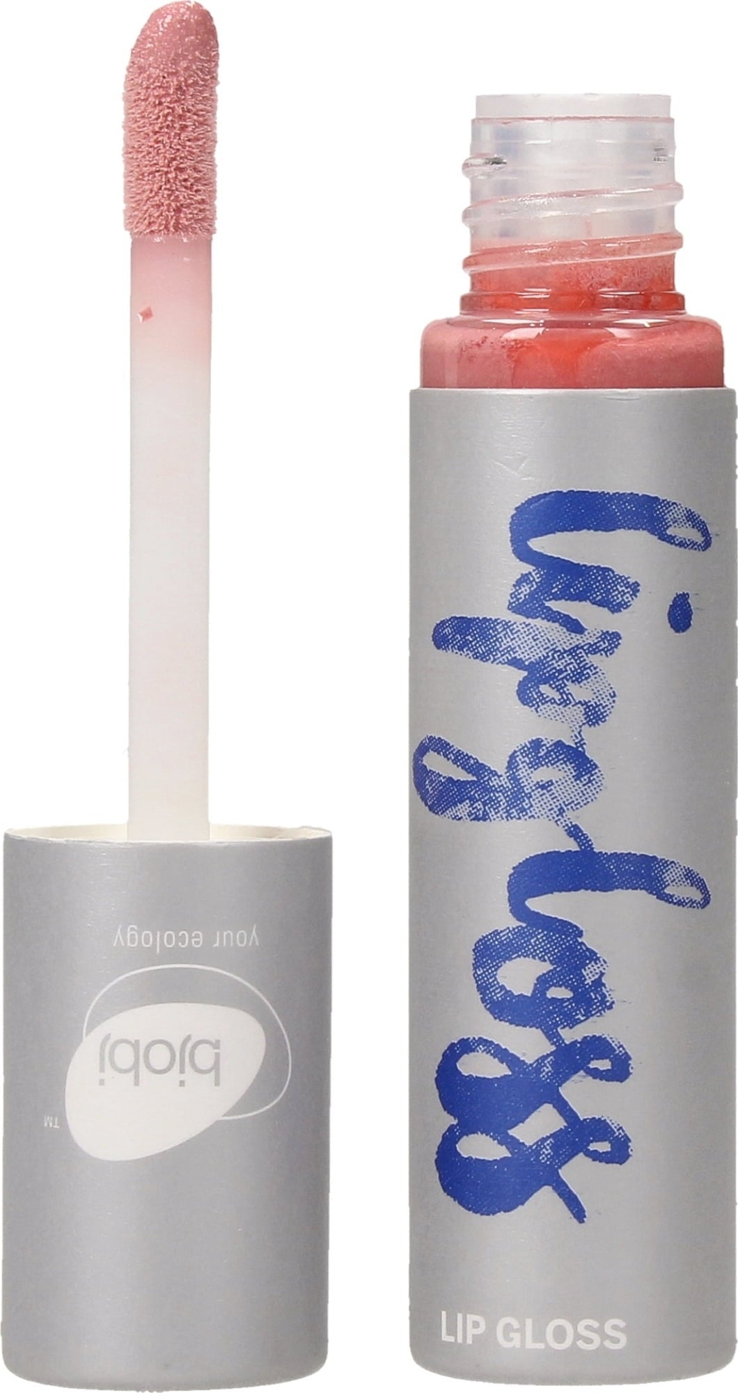 Bjobj Lipgloss 02 Litchi (10 ml)
