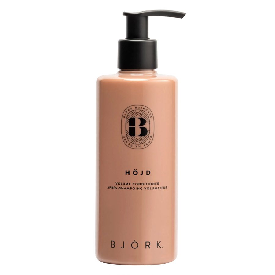 Hair conditioner Bjork Hojd for volume 250 ml