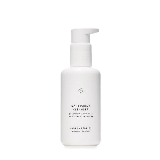 Bjork & Berries Nourishing Cleanser