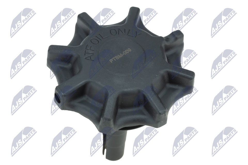 Cap, power steering expansion tank NTY BKO-BM-009