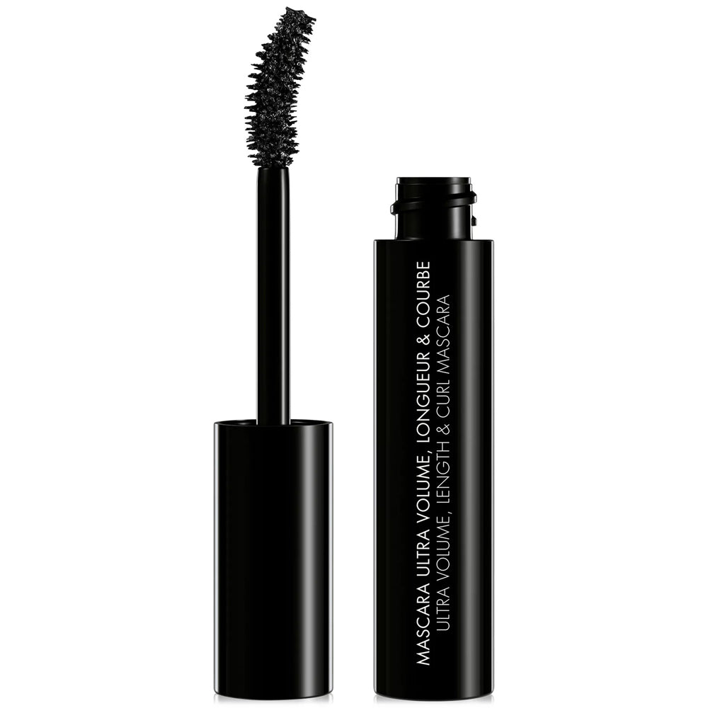 Revoluption Volume & Curl Mascara