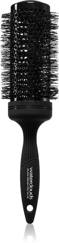 Waterclouds Sort Pro Hair Comb 53mm