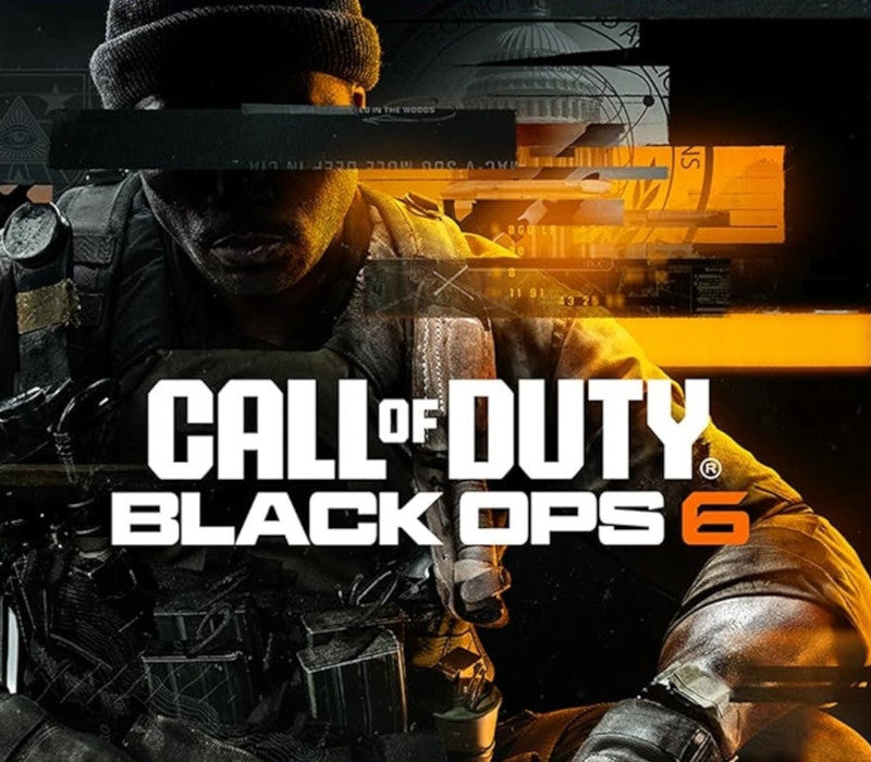 Call of Duty: Black Ops 6 - 3 Hours Double XP Boost DLC PC-PS4-PS5-XBOX One-Series X|S CD Key