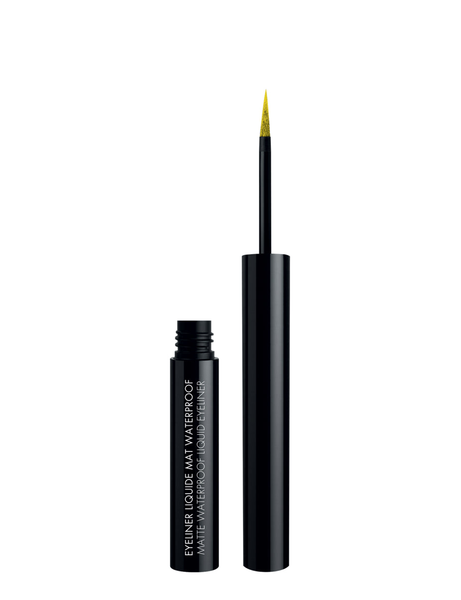 Black Up Waterproof Preciso Liquido Opaco Eyeliner 03 1,7 ml