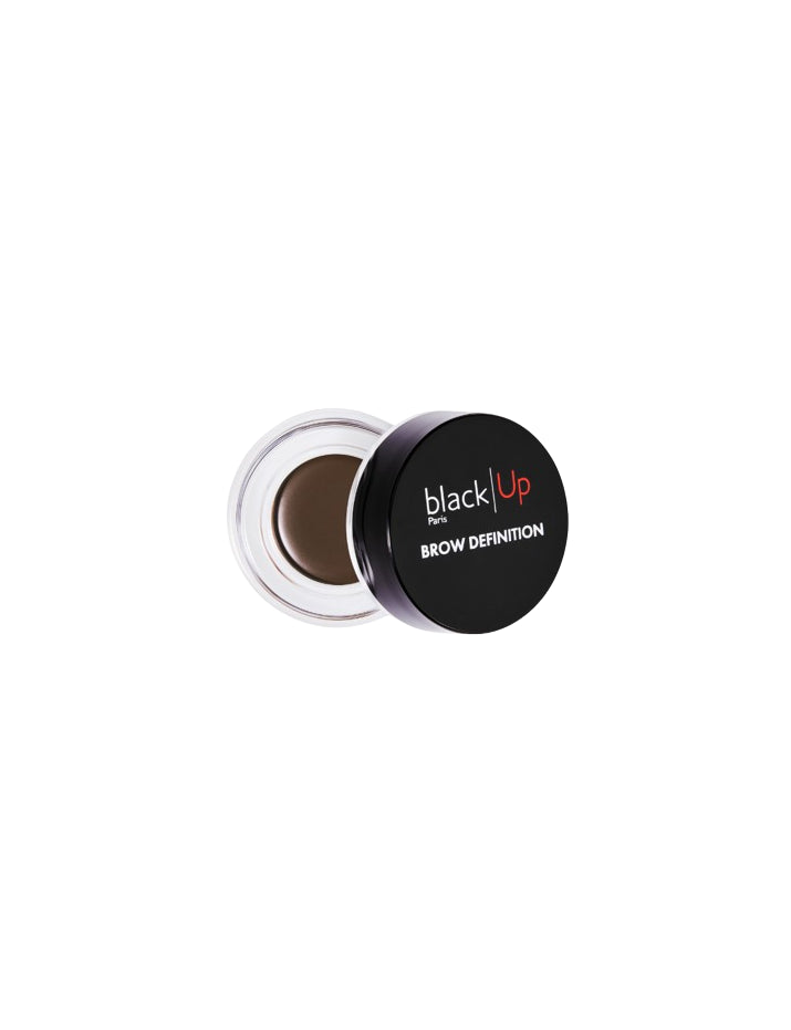 Black Up Définition Pommade pour sourcils 01 4 g