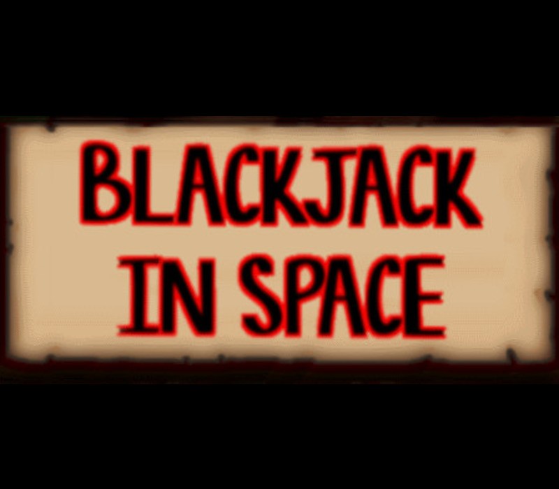 Blackjack In Space Steam CD Key