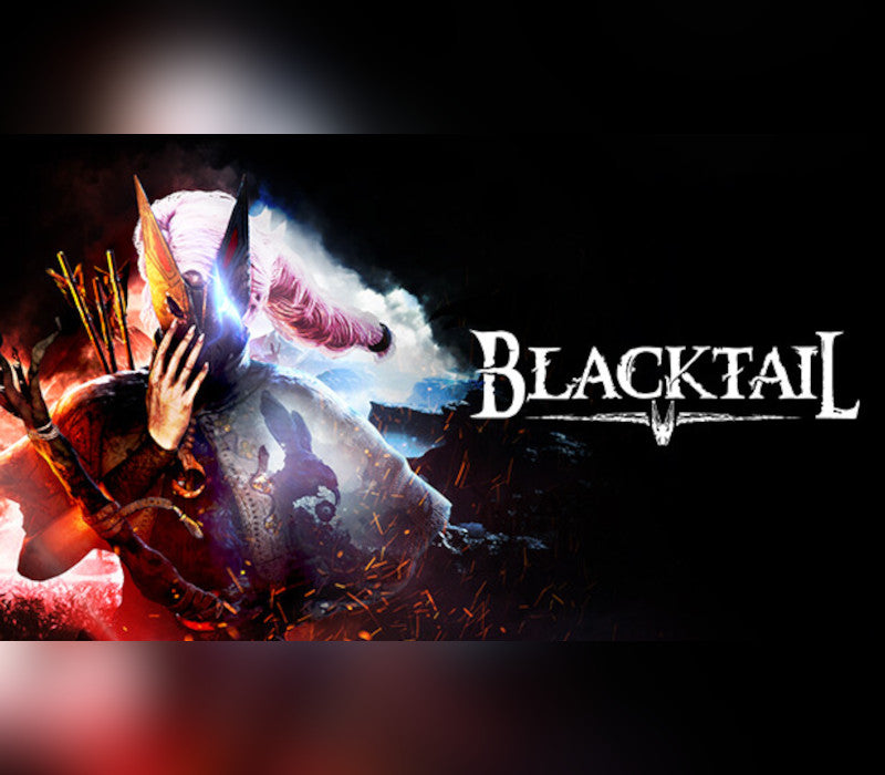 BLACKTAIL TR Xbox Series X|S CD Key
