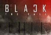 Black The Fall XBOX One CD Key