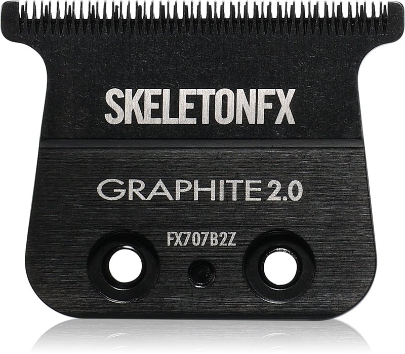 BaByliss PRO Blades T-Reserve reservhuvud