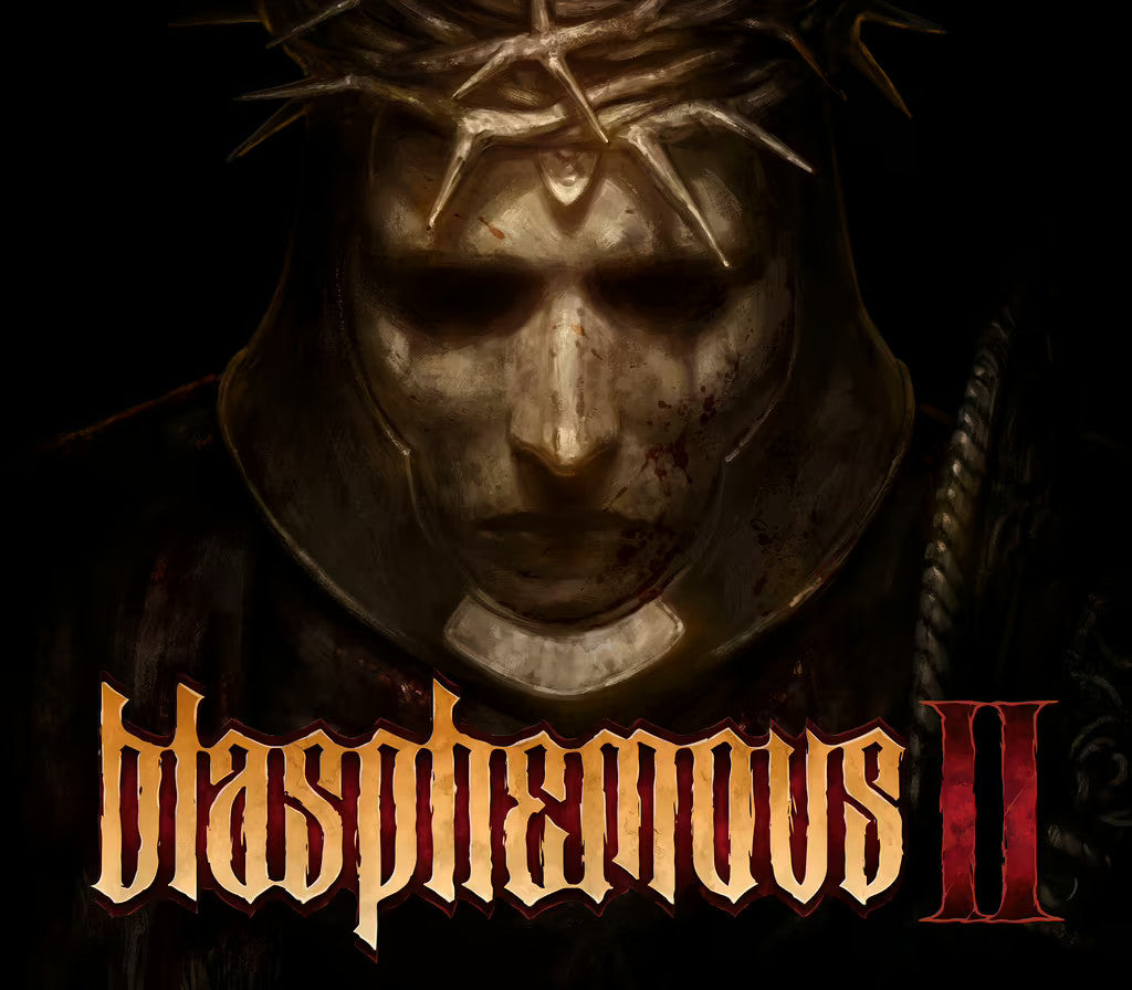 Blasphemous 2 EU XBOX One - Xbox Series X|S CD Key