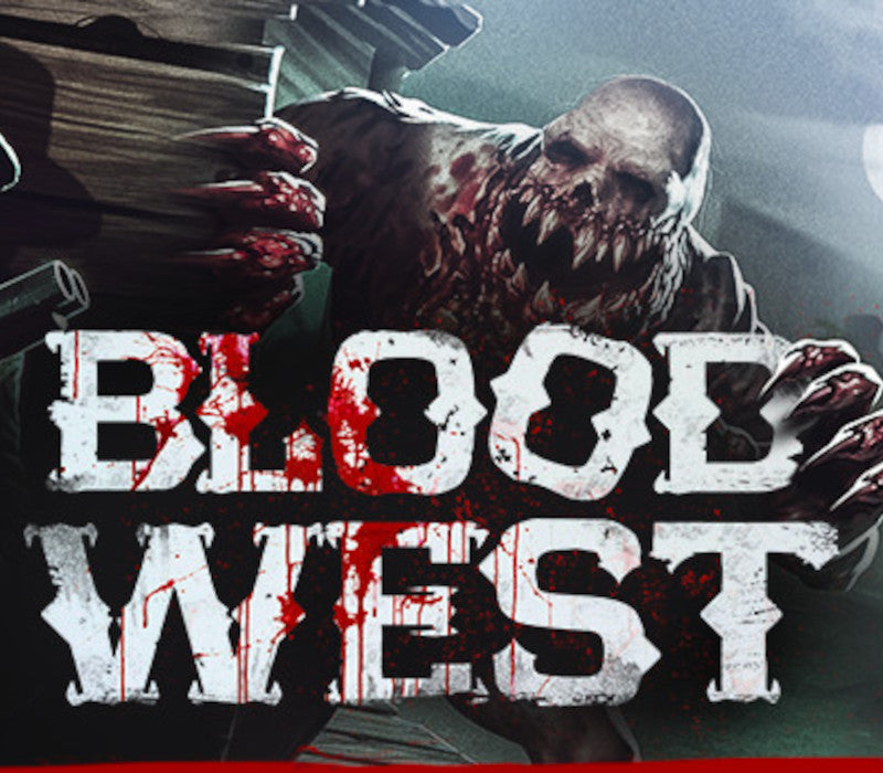 Blood West Xbox Series X|S - PC Account