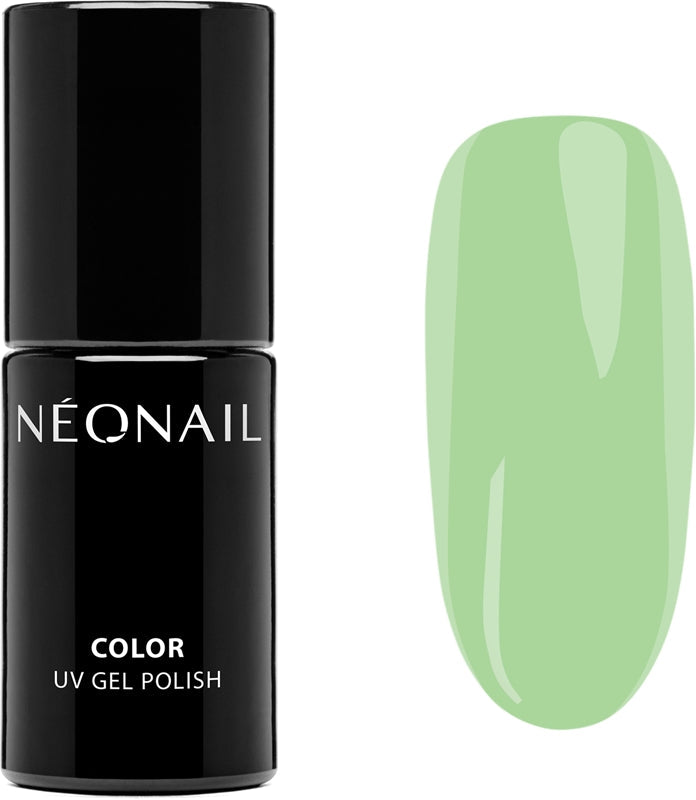 NEONAIL Blooming Dreams Gel Nail Polish z lampą UV-LED Color Eternal Fantasies 7,2 ml