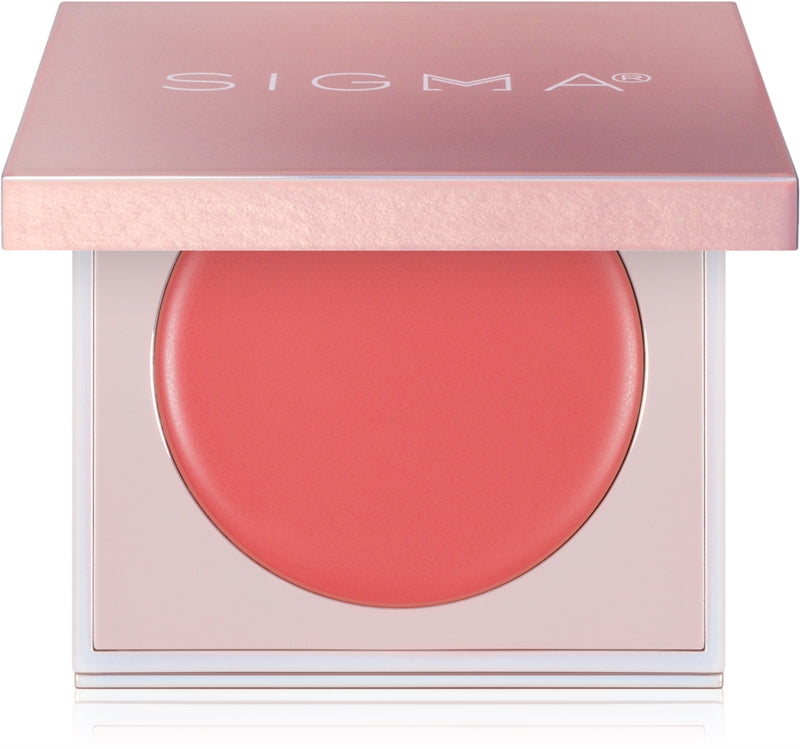 Sigma Beauty Blush w kolorze kremowym Pashmina 4,5 g