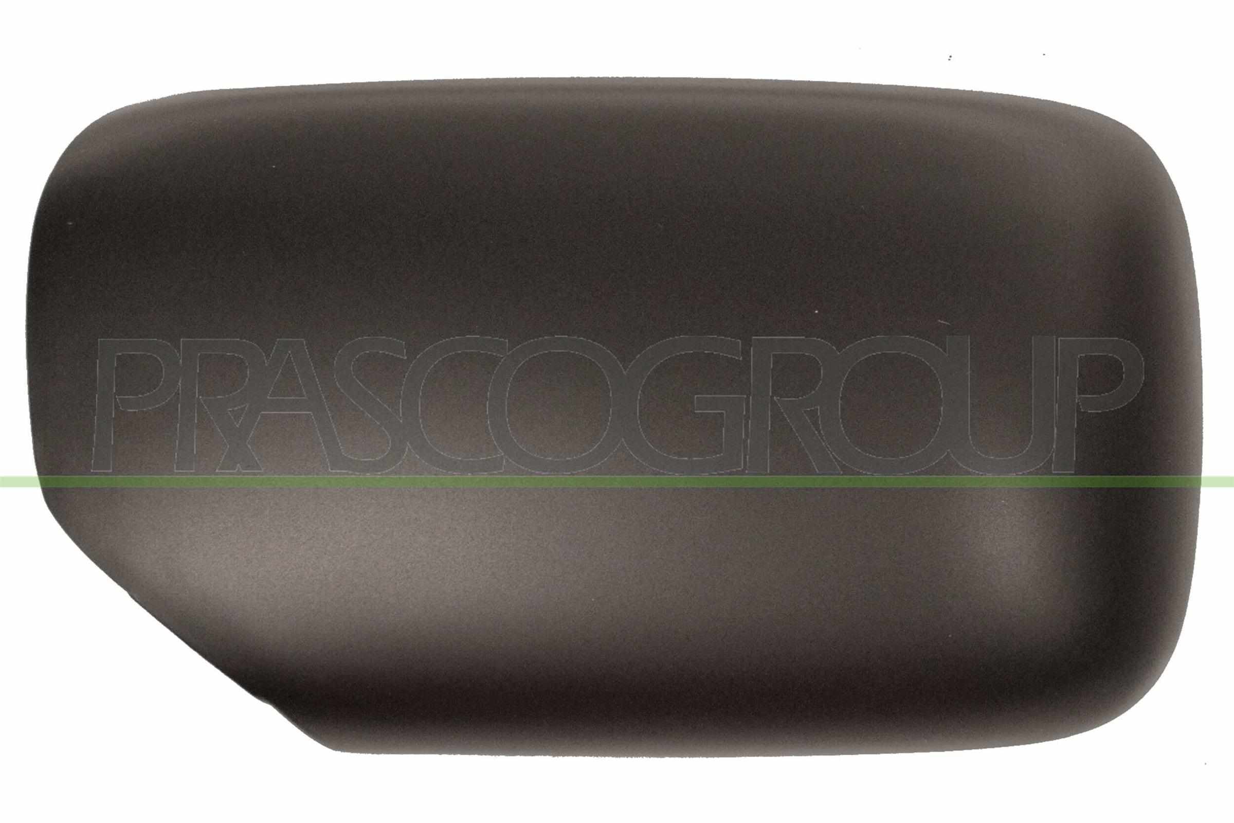 Cover, exterior mirror PRASCO BM0147414