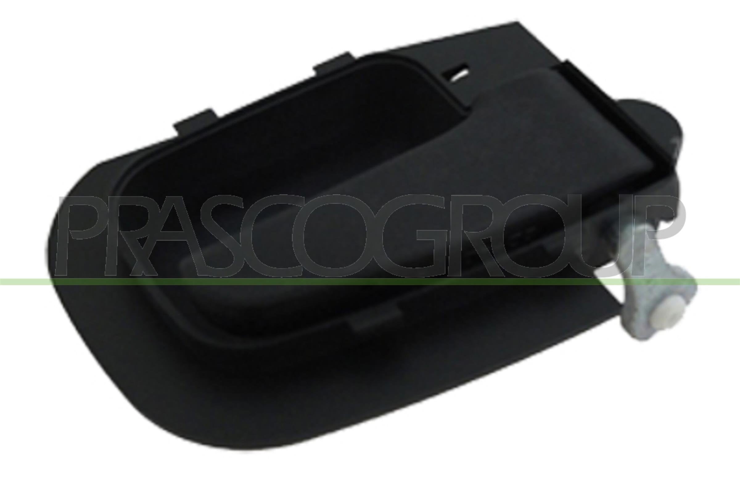Door Handle, interior equipment PRASCO BM0148501