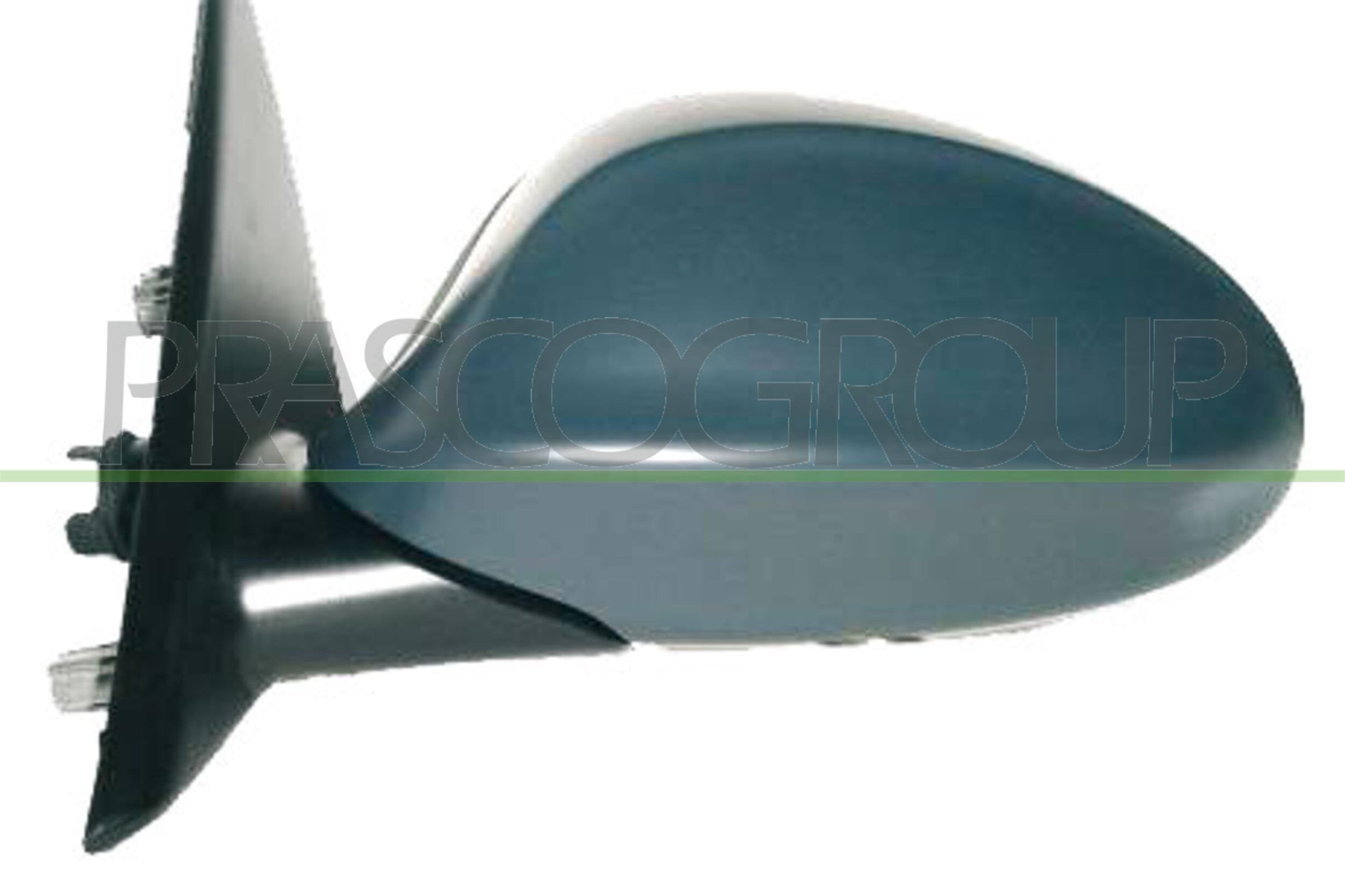 Exterior Mirror PRASCO BM0247324