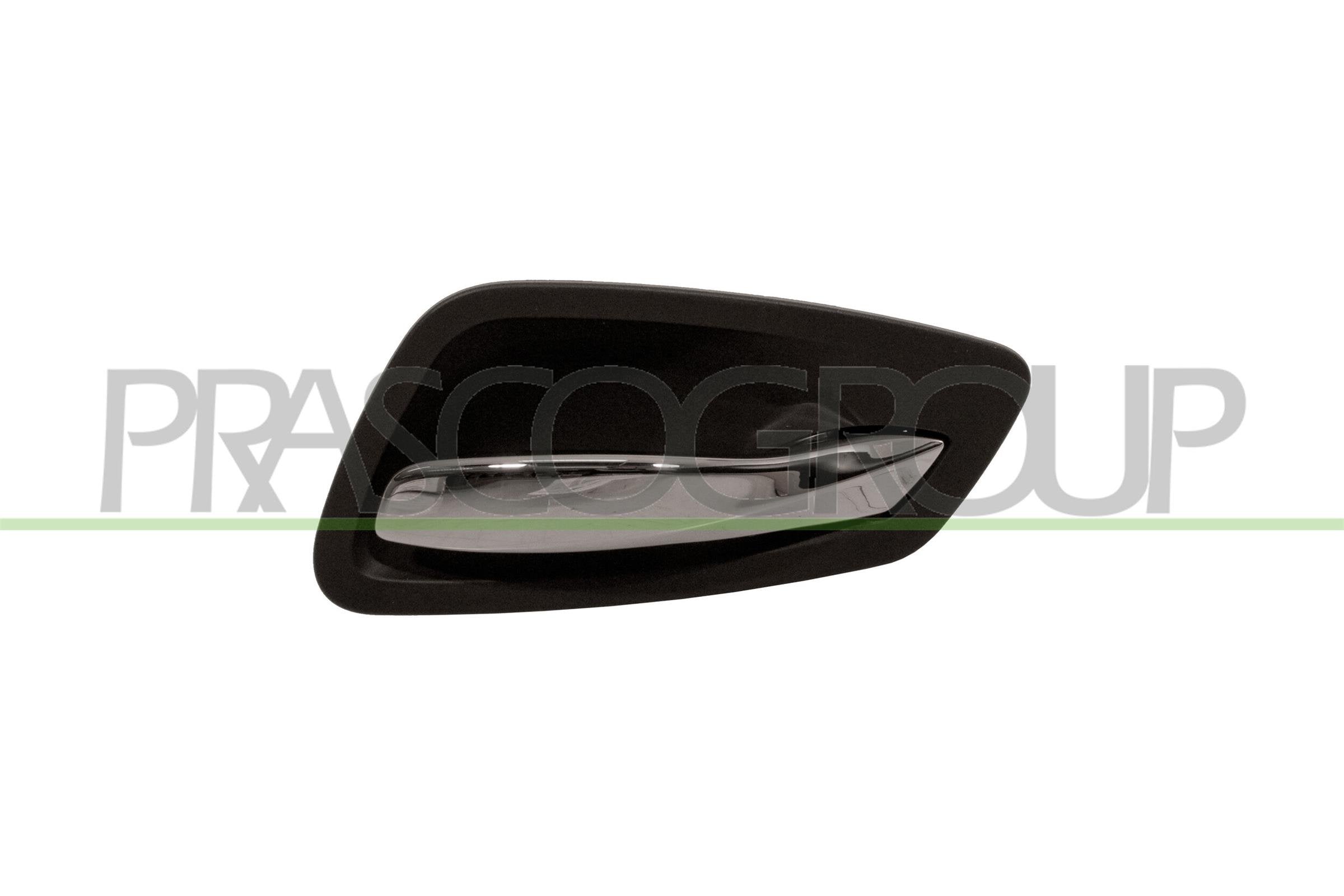Door Handle, interior equipment PRASCO BM0258401