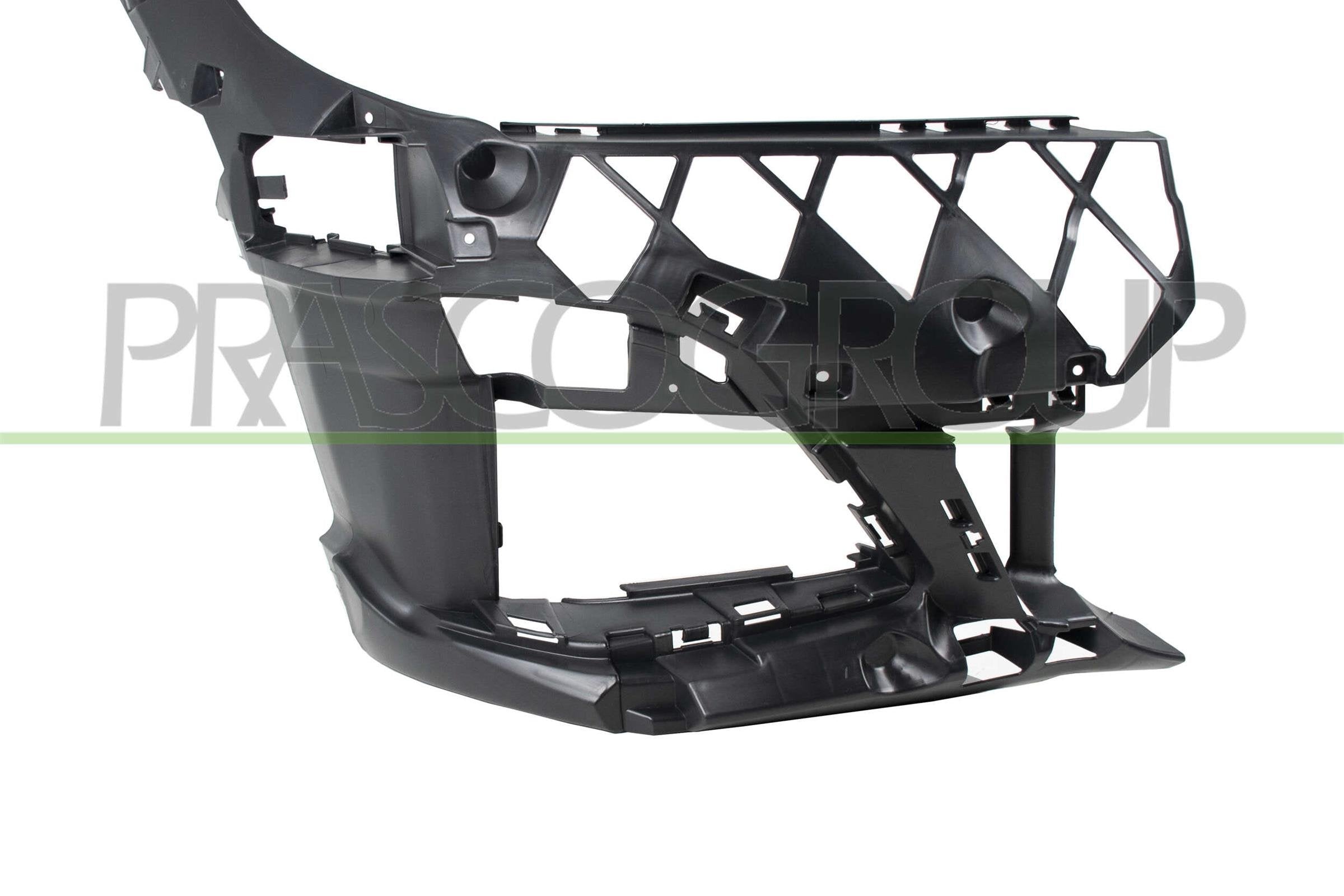 Mounting Bracket, bumper PRASCO BM0351013