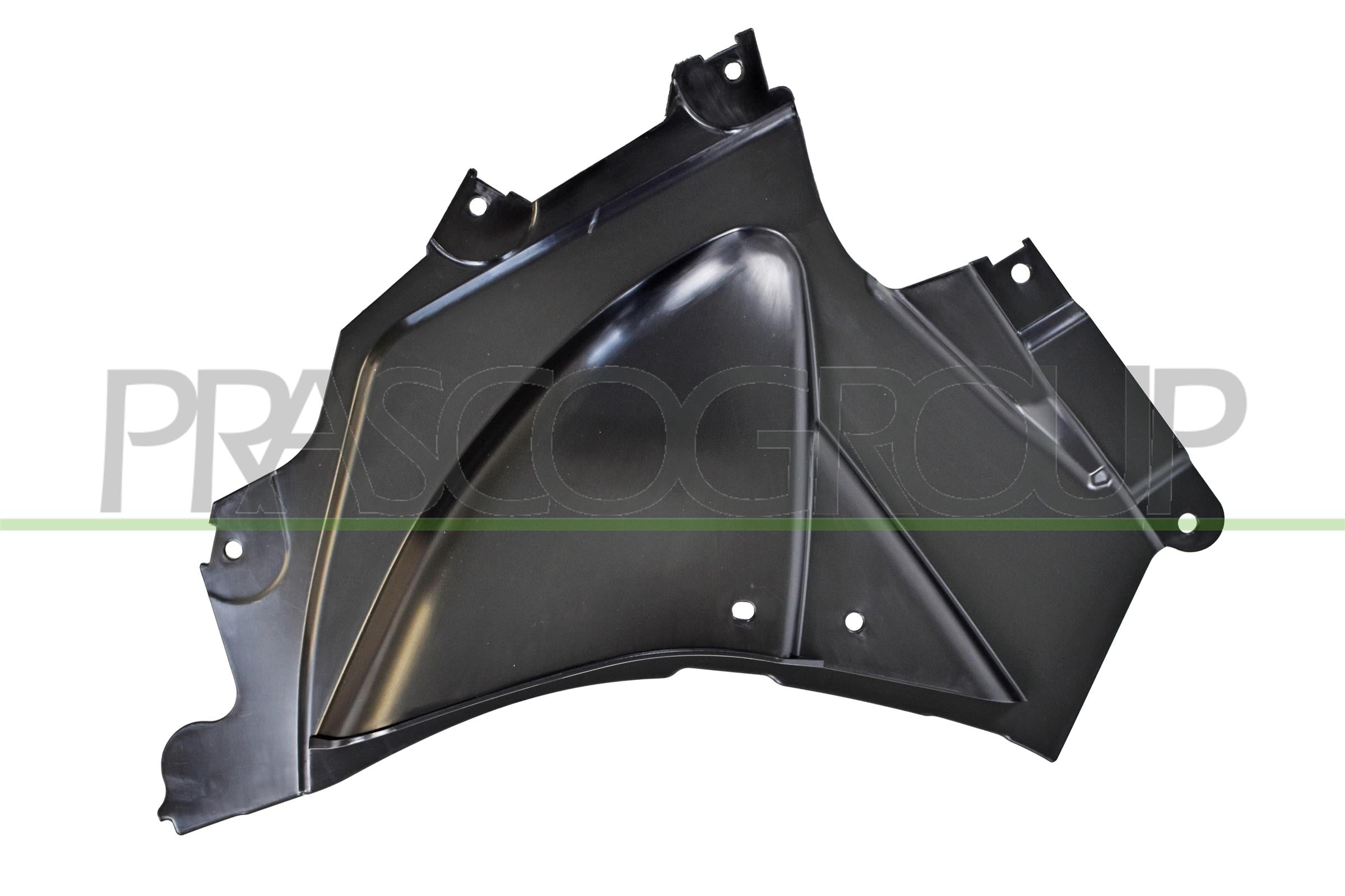 Liner, wheelhouse PRASCO BM0353601