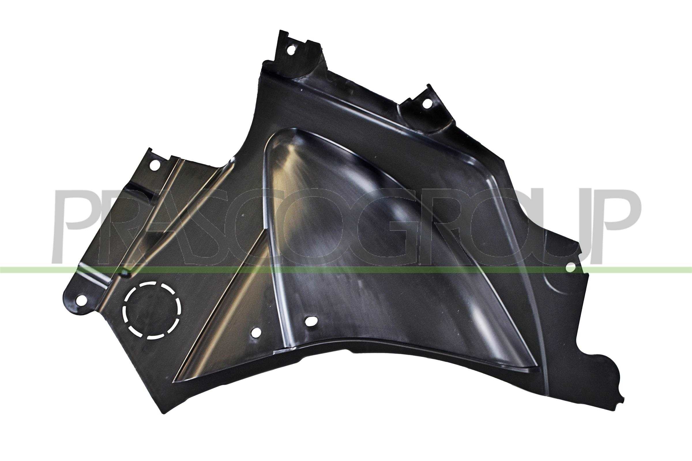 Liner, wheelhouse PRASCO BM0353602