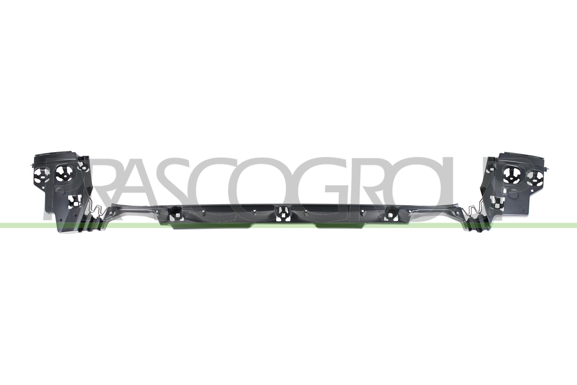 Mounting Bracket, bumper PRASCO BM0531065