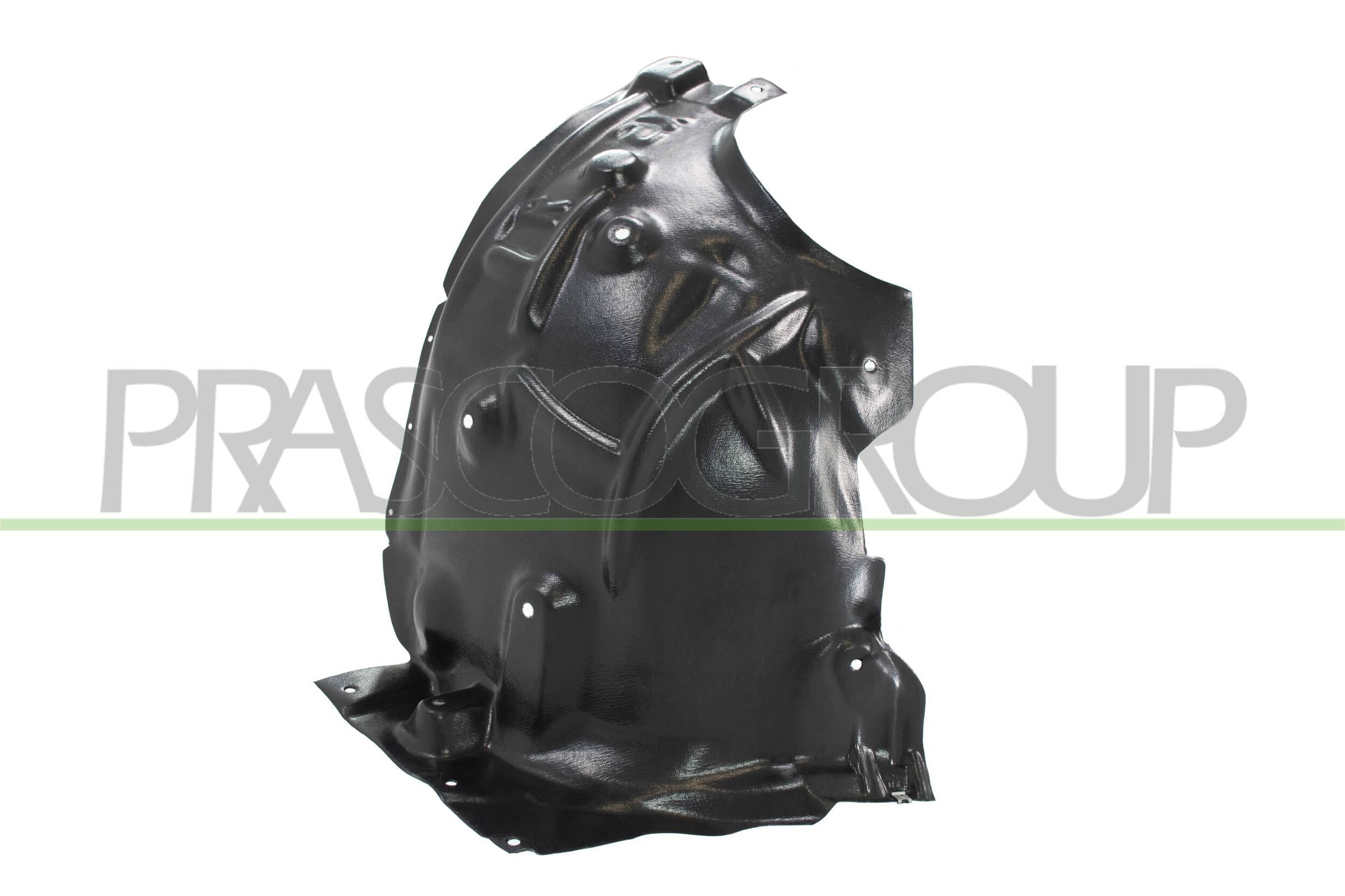 Liner, wheelhouse PRASCO BM1233624