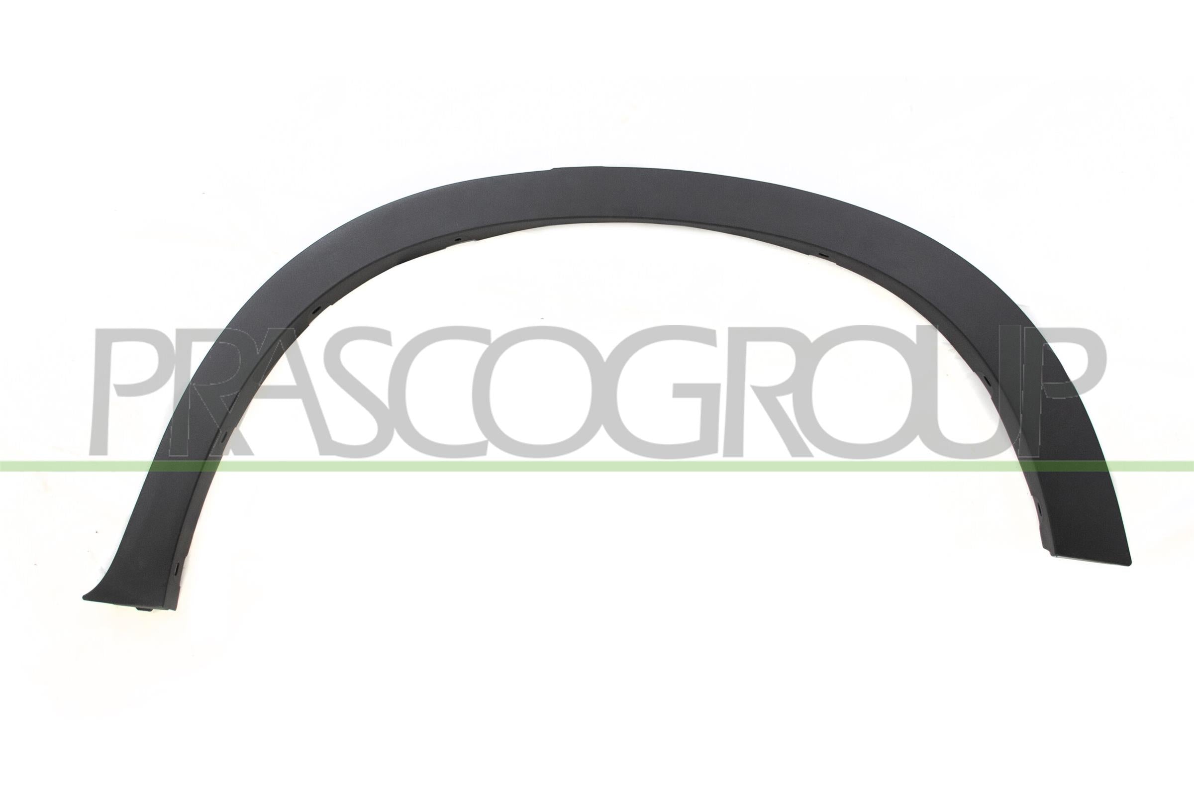 Flaring, wing PRASCO BM8241588