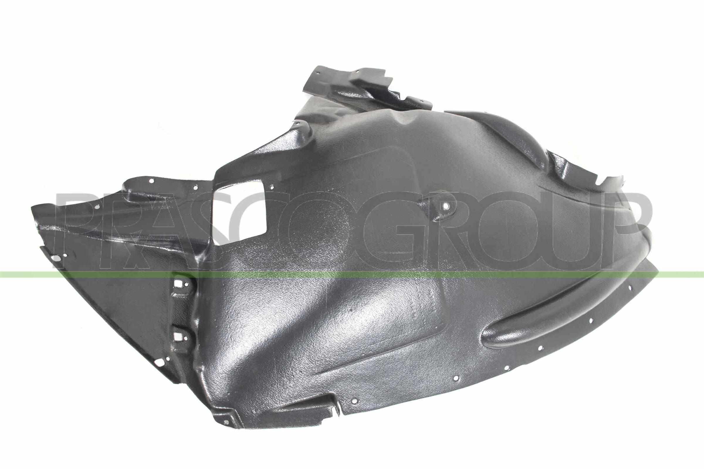 Liner, wheelhouse PRASCO BM8403604
