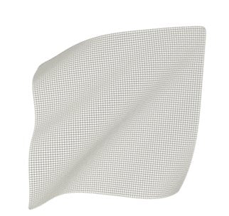 Adaptic Non Adherent Dressing, 3" x 8", 648 Each - Case