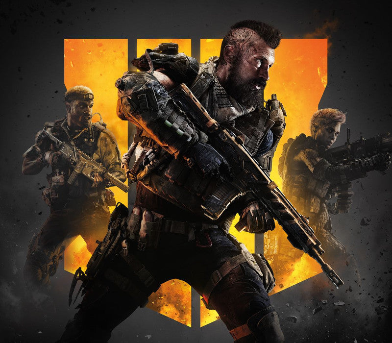 Call of Duty: Black Ops 4 TR XBOX One CD Key