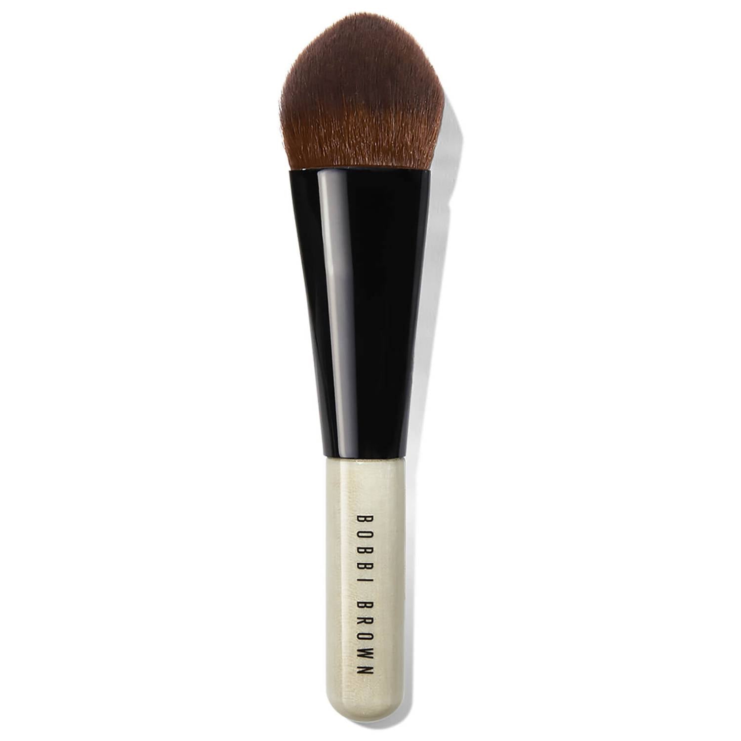 Foundation Brushes Bobbi Brown