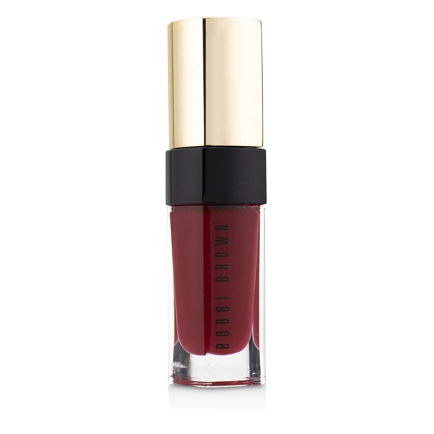 Bobbi Brown, Luxe Flytande, Parabenfri, Matt, Liquid Lipstick, 6, Your Majesty, 6 ml