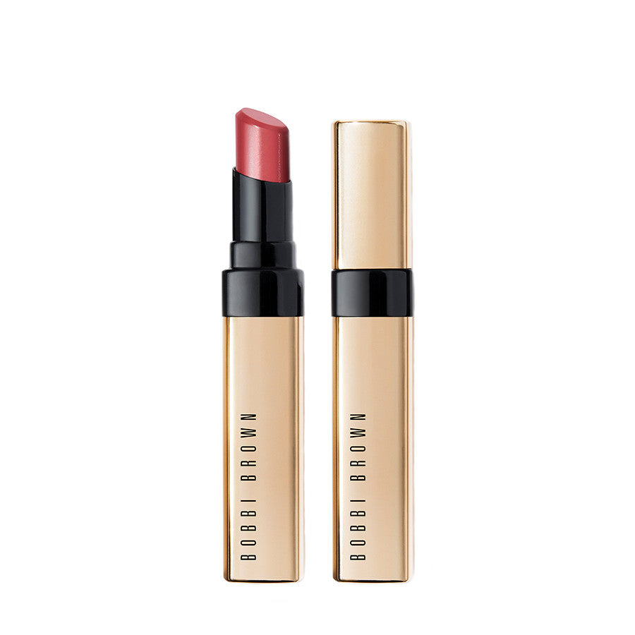 Bobbi Brown Luxusní krémová lesklá rtěnka s kyselinou hyaluronovou – Showstopper 3,8 g