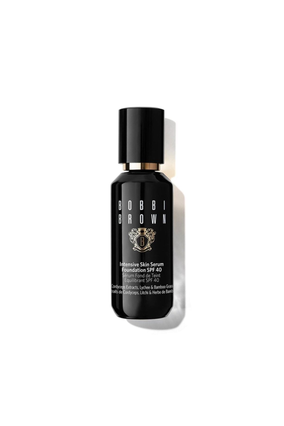 Bobbi Brown Fond de ten Serum Iluminator Intensiv W-064 Miere SPF 40 30 ml