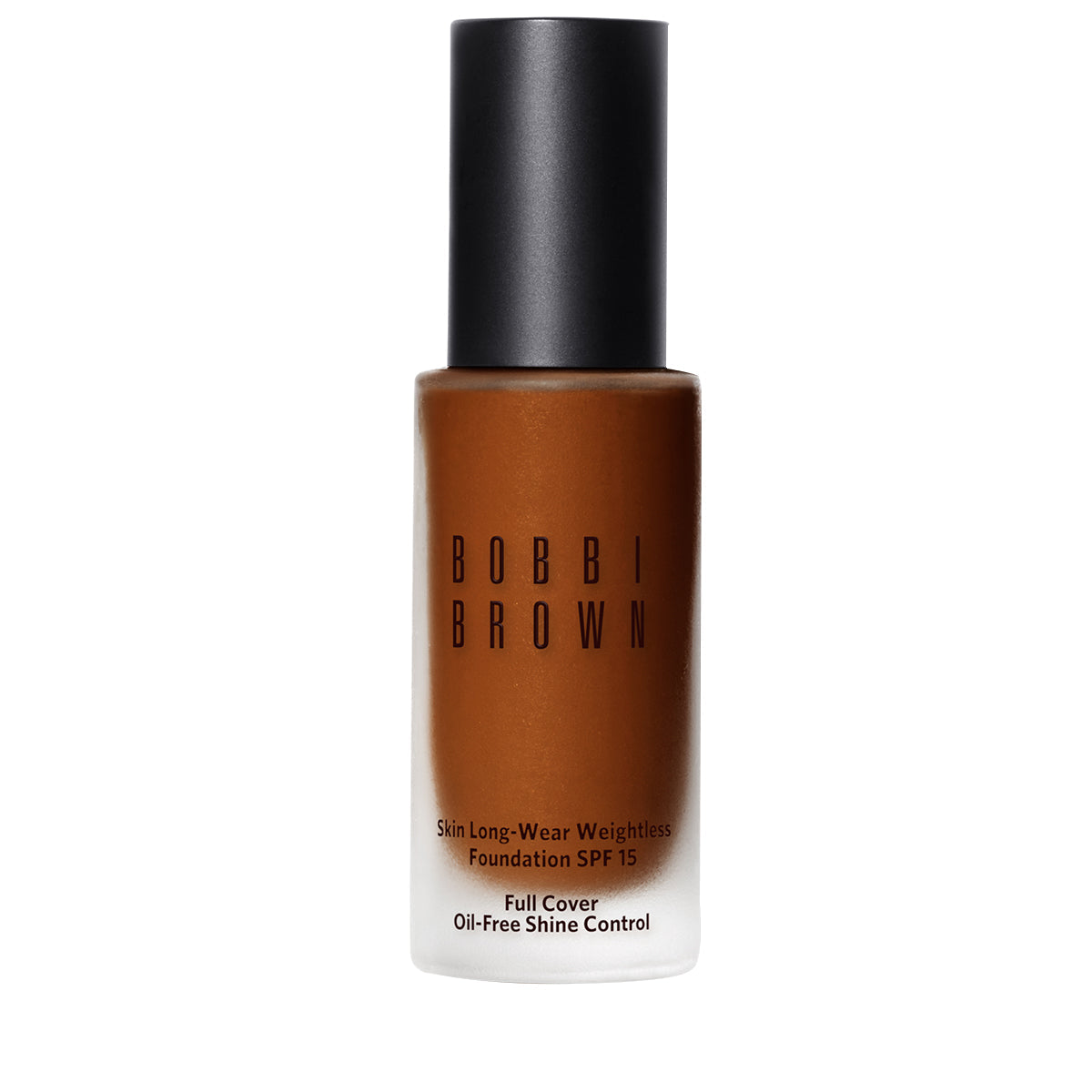 Bobbi Brown, skin, glycerin, long lasting, liquid foundation, C-086, fresh almond, SPF 15, 30 ml
