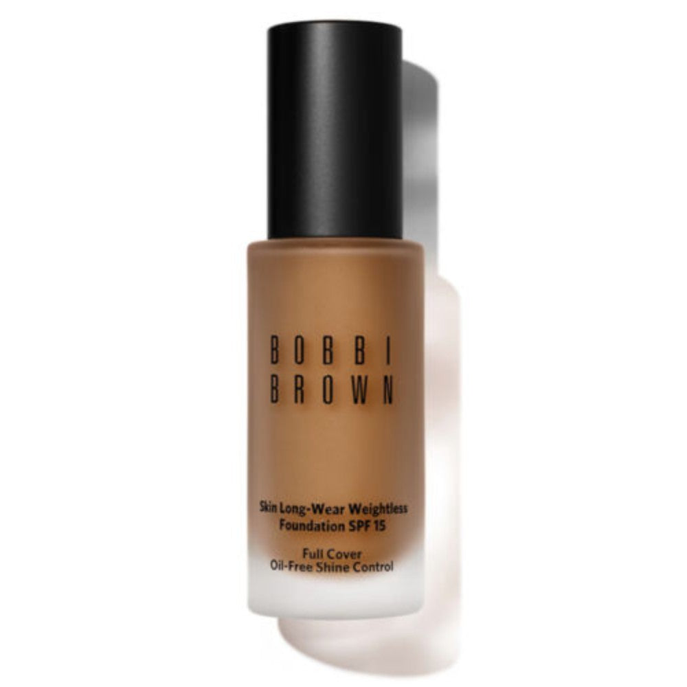 Bobbi Brown, long lasting, paraben free, matte finish, liquid foundation, N-070, Neutral Gold, SPF 20, 40 ml