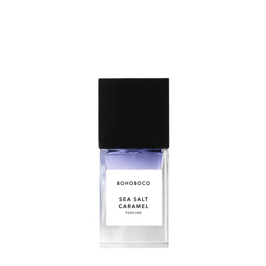 Bohoboco Sea Salt Caramel Profumo 50 ml