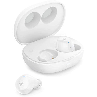 Wireless Earbuds  with 4 Mics