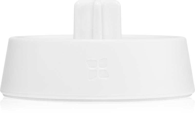 Waterdrop Bottle Dryer White