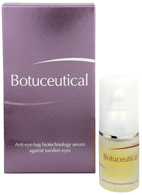Fytofontana Botuceutical - bioteknologiskt serum för svullnad och påsar 10 ml