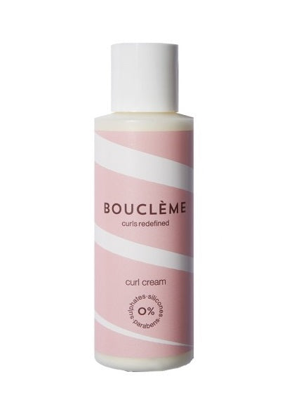 Bouclème Curl Cream - Volume: 300 ml
