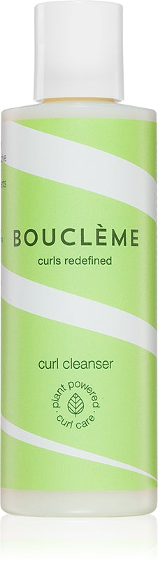 Bouclème Curl cleanser 100ml