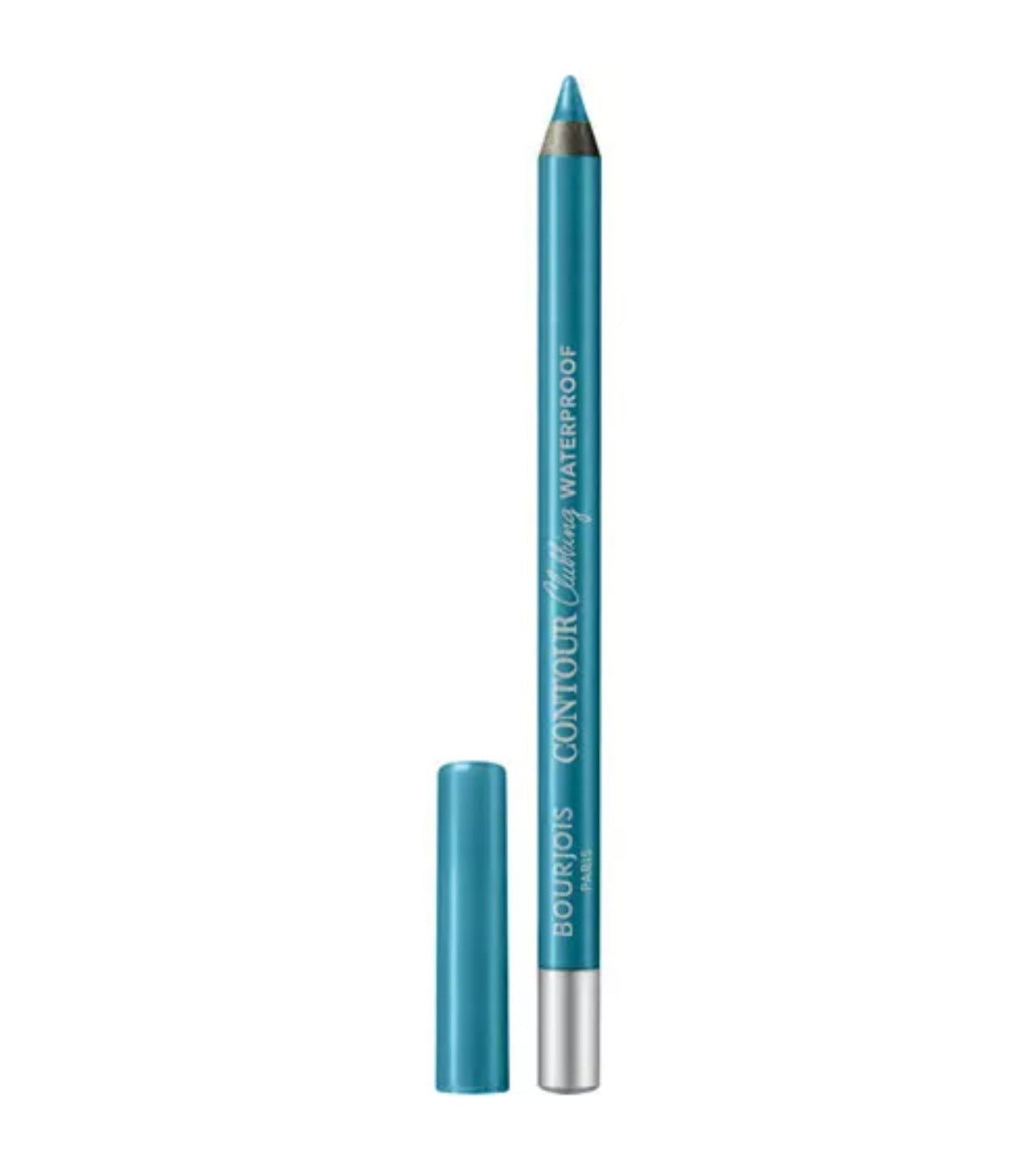 Bourjois Konturówka do oczu Clubbing Waterprof 063-Sea Blue Soon 1,2 g