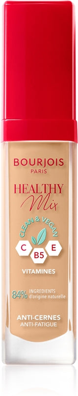 Bourjois Healthy Mix Clean & Vegan Concealer 052.5 Vanilie 6 ml