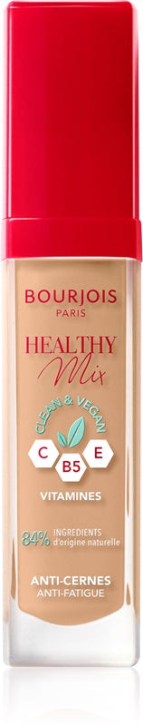 Bourjois HealthyMix Clean & Vegansk Corrector 052 Medium 6 ml