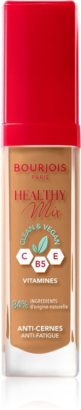 Bourjois Korektor Healthy Mix Clean & Vegan 058 Karmel 6 ml