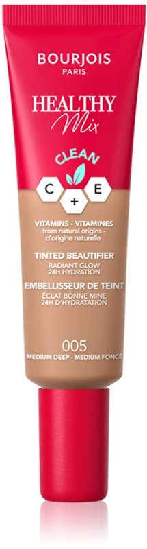 Bourjois Healthy Mix 005 Średnio Głęboki 30 ml