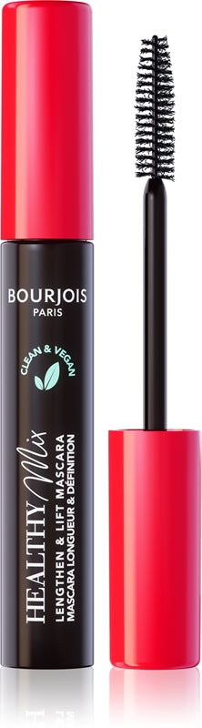 Bourjois Bj Masc Mix Healthy Clean Black