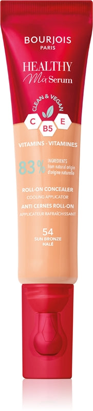 Bourjois Healthy Mix Sérum Corrector Líquido 54-Sun Bronze 11 ml